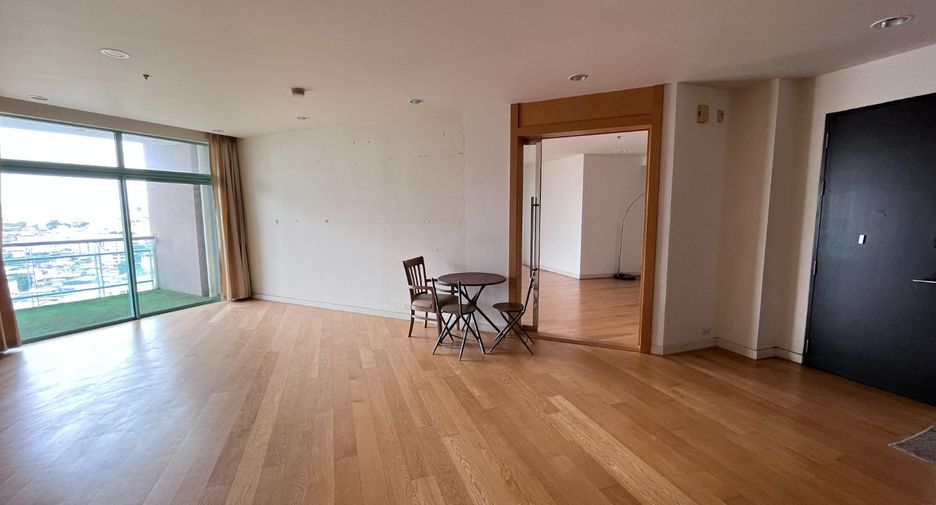 Wohnung zum Kauf mit 4 Zimmer in Bang Kho Laem, Bangkok