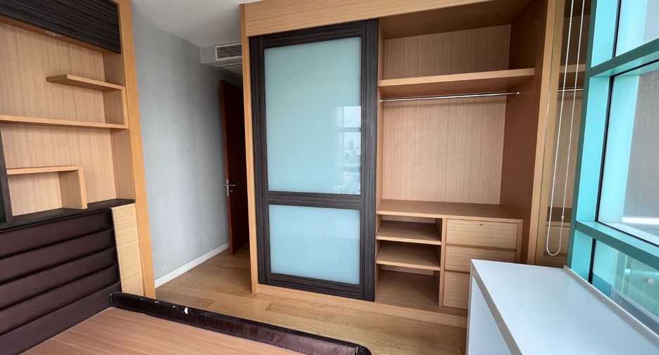 Wohnung zum Kauf mit 4 Zimmer in Bang Kho Laem, Bangkok