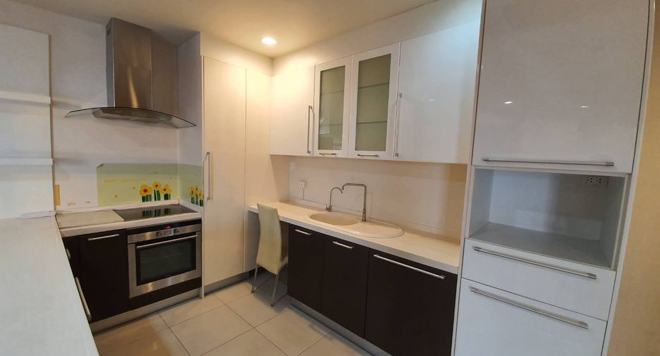 Wohnung zum Kauf mit 4 Zimmer in Bang Kho Laem, Bangkok
