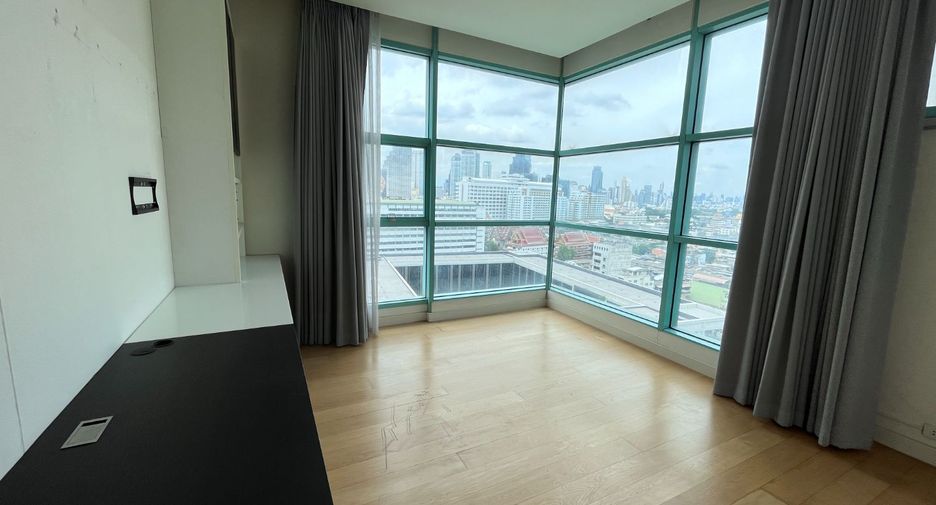 Wohnung zum Kauf mit 4 Zimmer in Bang Kho Laem, Bangkok