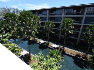 For rent and for sale 2 bedrooms condo in Thalang, Phuket