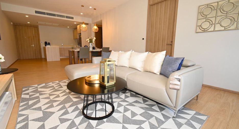 For rent and for sale 2 bedrooms condo in Thalang, Phuket