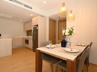 For rent and for sale 2 bedrooms condo in Thalang, Phuket