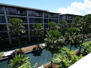 For rent and for sale 2 bedrooms condo in Thalang, Phuket