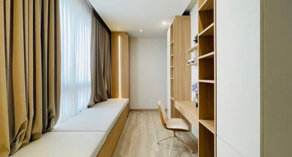 For sale 4 bedrooms house in San Kamphaeng, Chiang Mai