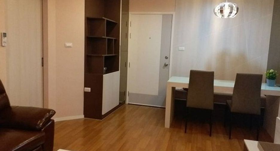 For rent 2 bed condo in Mueang Udon Thani, Udon Thani