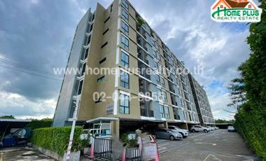 For rent and for sale 1 bed condo in Phutthamonthon, Nakhon Pathom