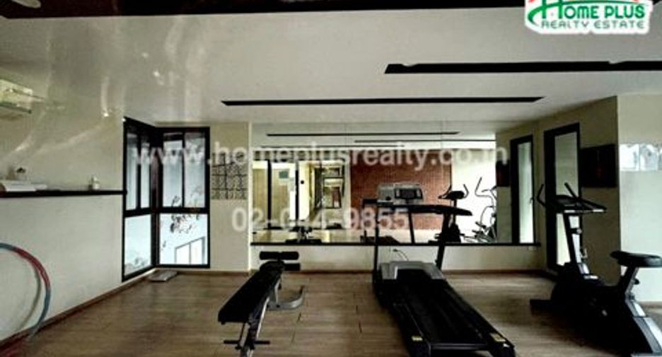 For rent and for sale 1 bed condo in Phutthamonthon, Nakhon Pathom