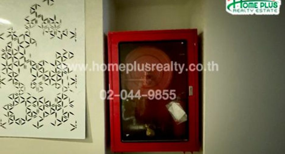For rent and for sale 1 bed condo in Phutthamonthon, Nakhon Pathom