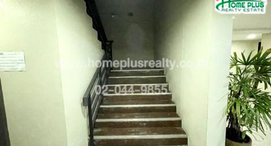 For rent and for sale 1 bed condo in Phutthamonthon, Nakhon Pathom