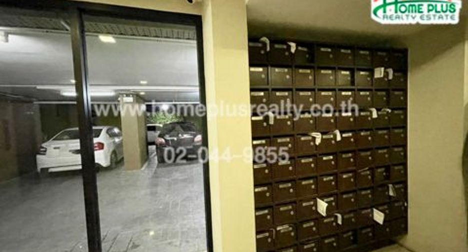 For rent and for sale 1 bed condo in Phutthamonthon, Nakhon Pathom