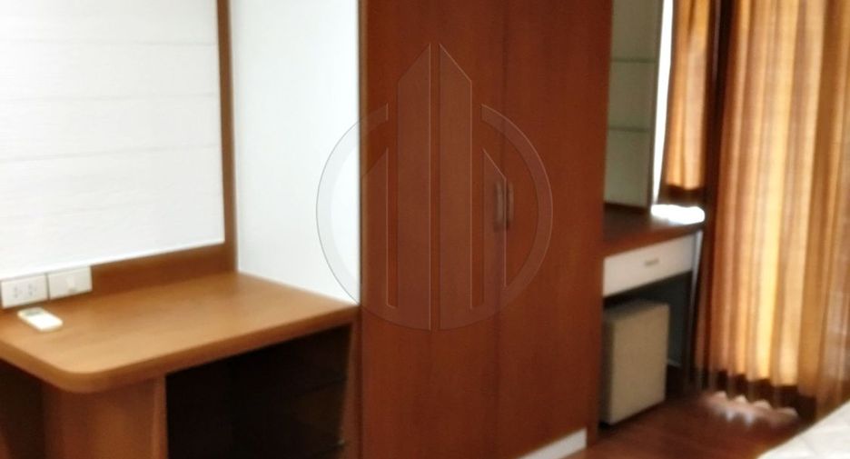 For rent and for sale 2 bedrooms condo in Watthana, Bangkok