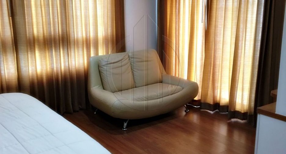 For rent and for sale 2 bedrooms condo in Watthana, Bangkok