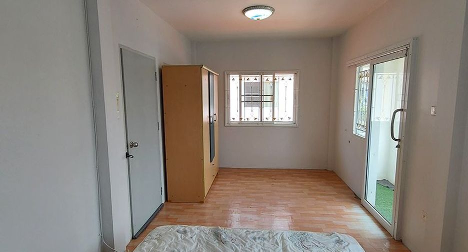 ขาย 3 เตียง บ้านเดี่ยว ใน ลำลูกกา, ปทุมธานี