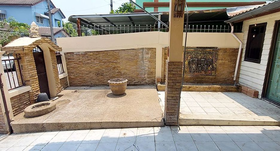 ขาย 3 เตียง บ้านเดี่ยว ใน ลำลูกกา, ปทุมธานี