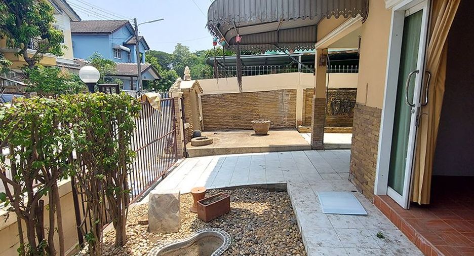 ขาย 3 เตียง บ้านเดี่ยว ใน ลำลูกกา, ปทุมธานี