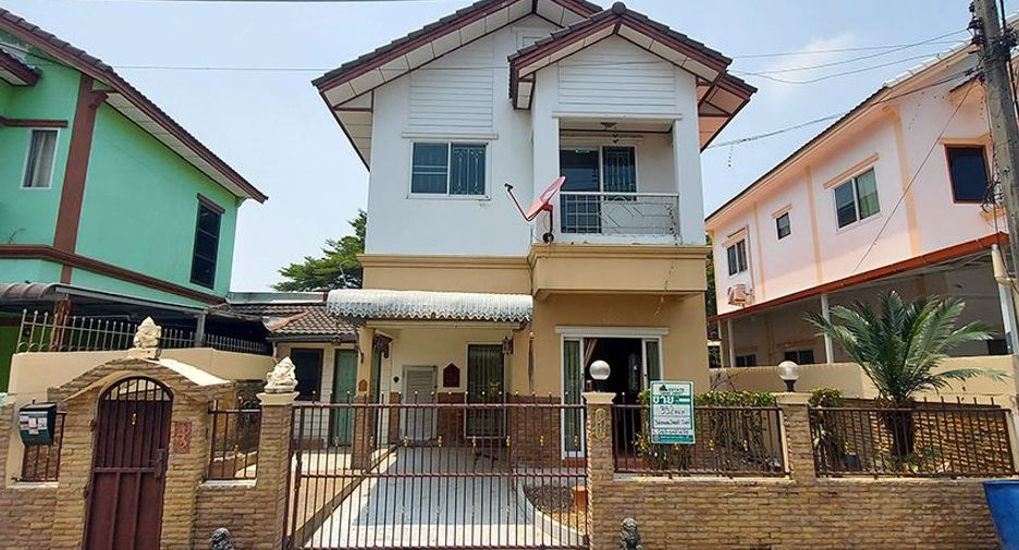 ขาย 3 เตียง บ้านเดี่ยว ใน ลำลูกกา, ปทุมธานี