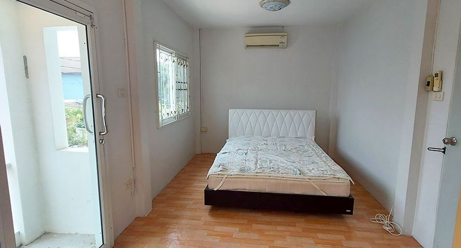 ขาย 3 เตียง บ้านเดี่ยว ใน ลำลูกกา, ปทุมธานี