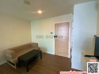 For rent そして for sale 2 Beds condo in Min Buri, Bangkok