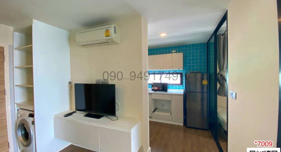 For rent そして for sale 2 Beds condo in Min Buri, Bangkok