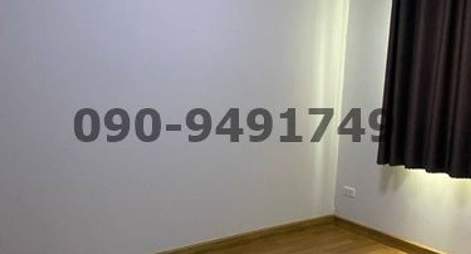 For rent 3 bedrooms townhouse in Pak Kret, Nonthaburi