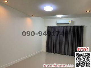 ให้เช่า 3 ห้องนอน ทาวน์เฮ้าส์ ใน ปากเกร็ด, นนทบุรี
