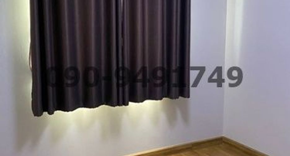For rent 3 bedrooms townhouse in Pak Kret, Nonthaburi