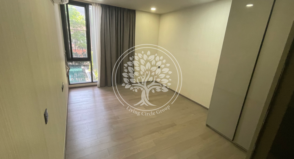 For rent 3 ベッドルーム condo in Pathum Wan, Bangkok