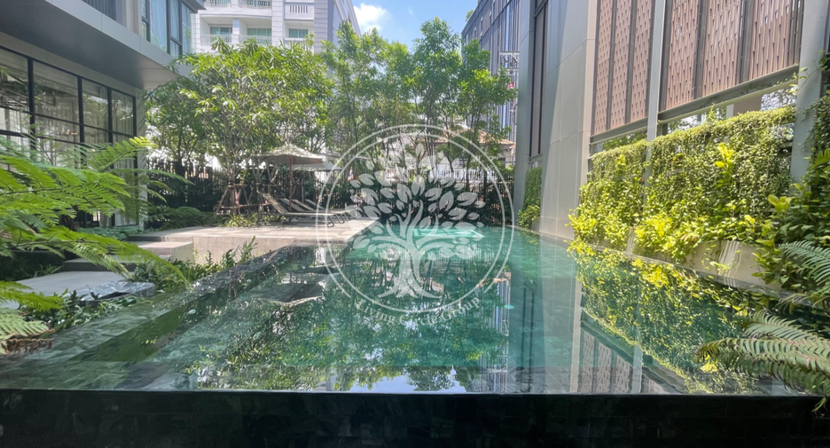 For rent 3 ベッドルーム condo in Pathum Wan, Bangkok