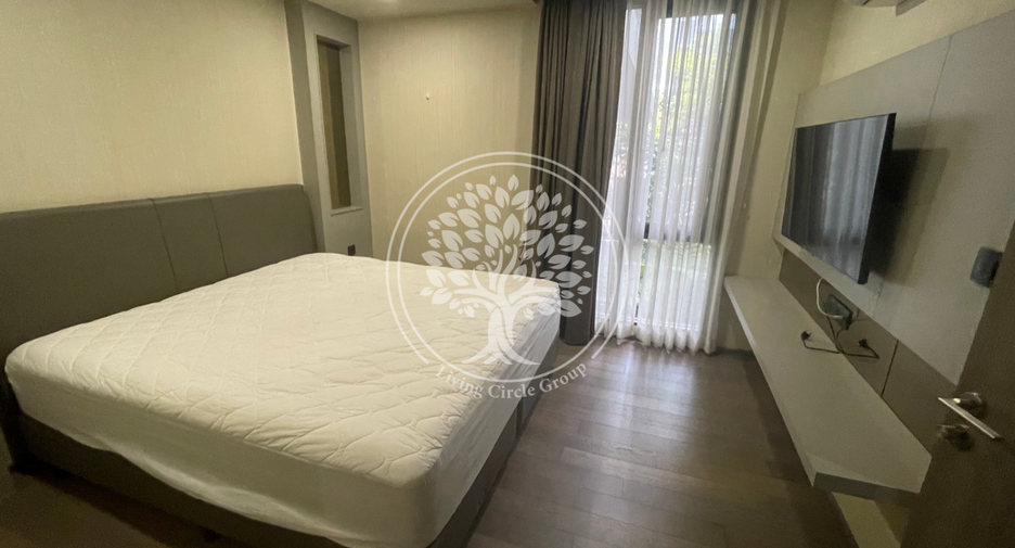 For rent 3 ベッドルーム condo in Pathum Wan, Bangkok