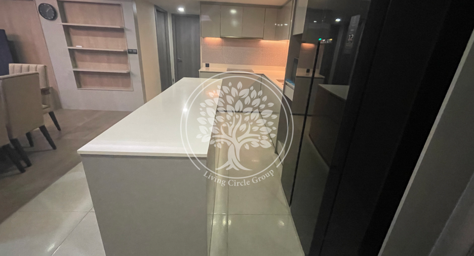 For rent 3 ベッドルーム condo in Pathum Wan, Bangkok