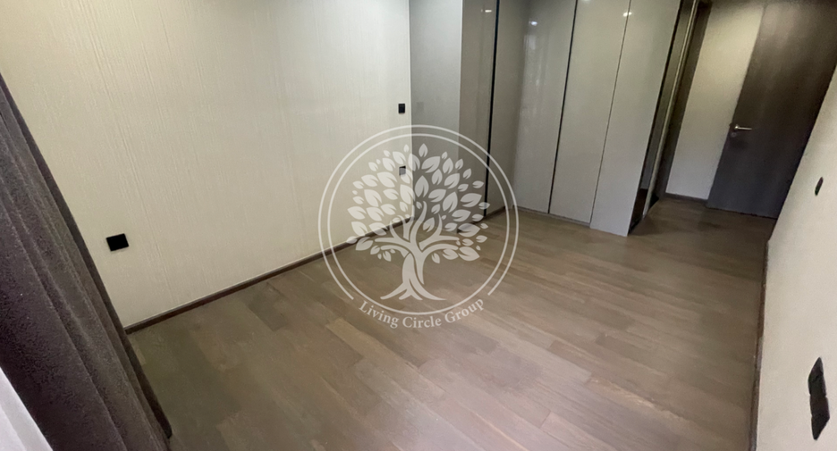 For rent 3 ベッドルーム condo in Pathum Wan, Bangkok