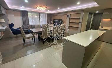 For rent 3 ベッドルーム condo in Pathum Wan, Bangkok
