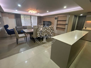 For rent 3 ベッドルーム condo in Pathum Wan, Bangkok