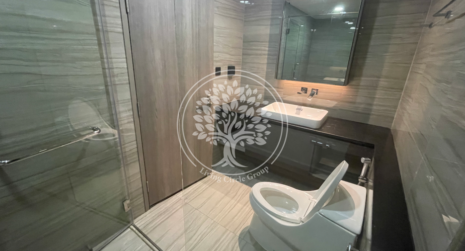For rent 3 ベッドルーム condo in Pathum Wan, Bangkok