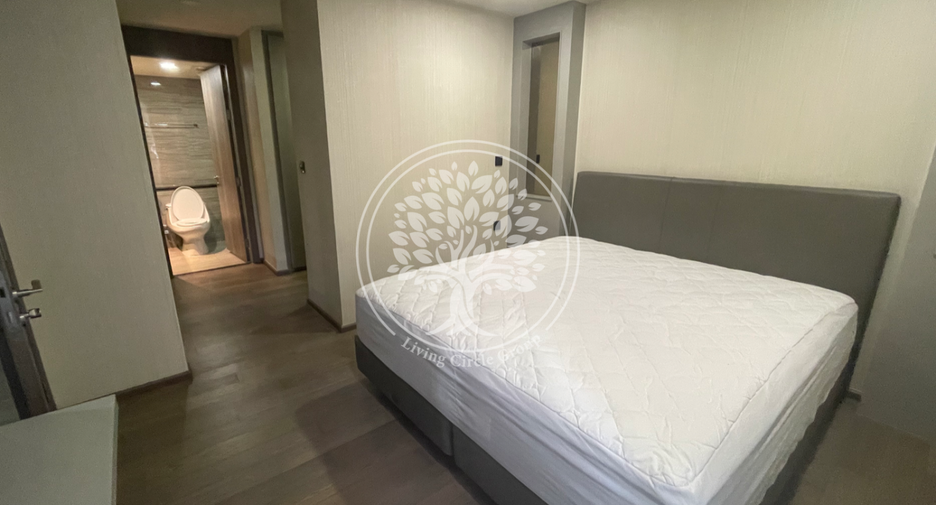 For rent 3 ベッドルーム condo in Pathum Wan, Bangkok
