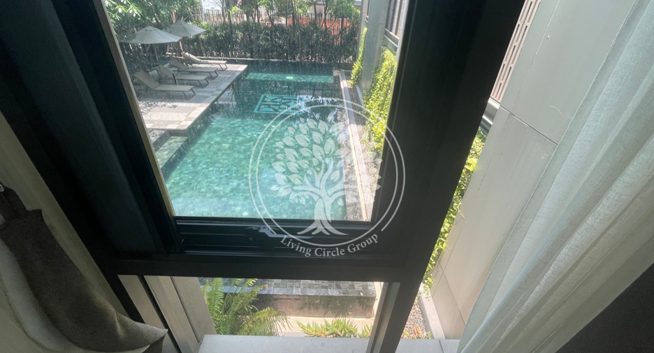 For rent 3 ベッドルーム condo in Pathum Wan, Bangkok