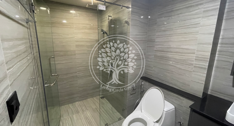 For rent 3 ベッドルーム condo in Pathum Wan, Bangkok