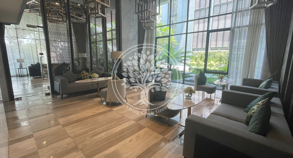 For rent 3 ベッドルーム condo in Pathum Wan, Bangkok
