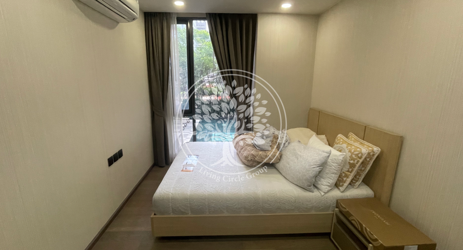 For rent 3 ベッドルーム condo in Pathum Wan, Bangkok