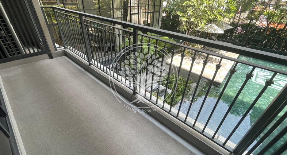 For rent 3 ベッドルーム condo in Pathum Wan, Bangkok
