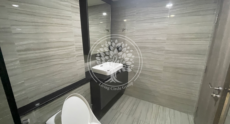 For rent 3 ベッドルーム condo in Pathum Wan, Bangkok