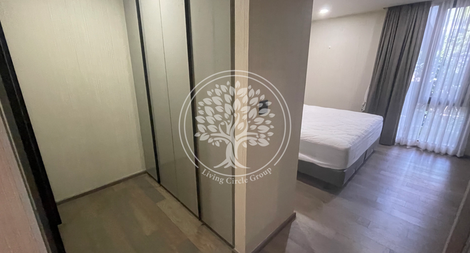 For rent 3 ベッドルーム condo in Pathum Wan, Bangkok