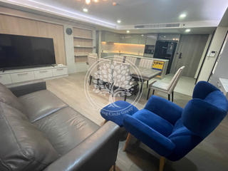 For rent 3 ベッドルーム condo in Pathum Wan, Bangkok