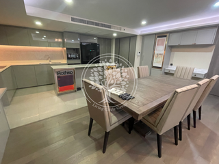 For rent 3 ベッドルーム condo in Pathum Wan, Bangkok