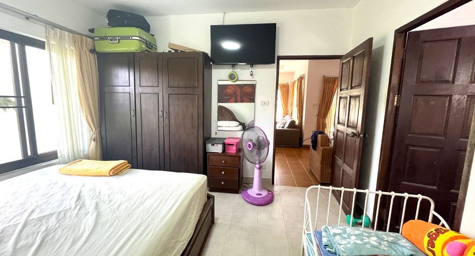 For sale 3 Beds house in Takua Pa, Phang Nga