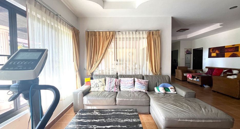 For sale 3 Beds house in Takua Pa, Phang Nga