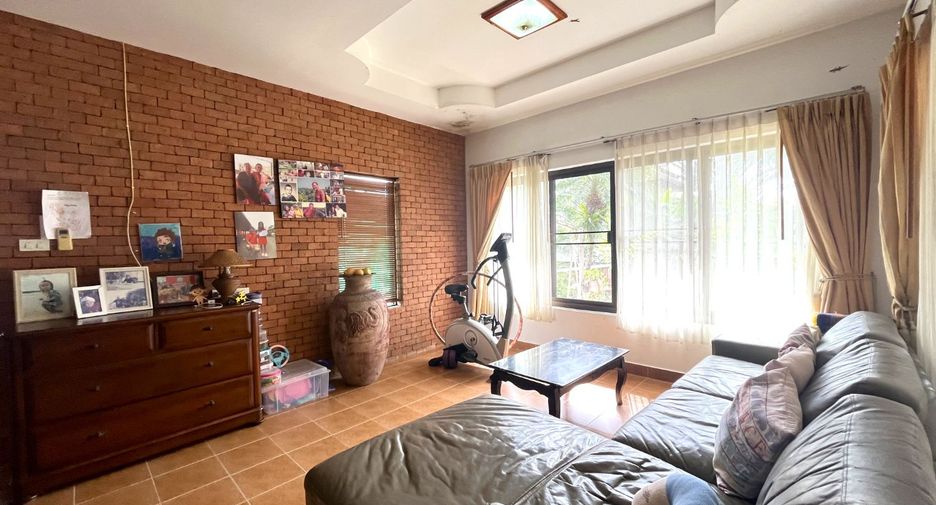 For sale 3 Beds house in Takua Pa, Phang Nga