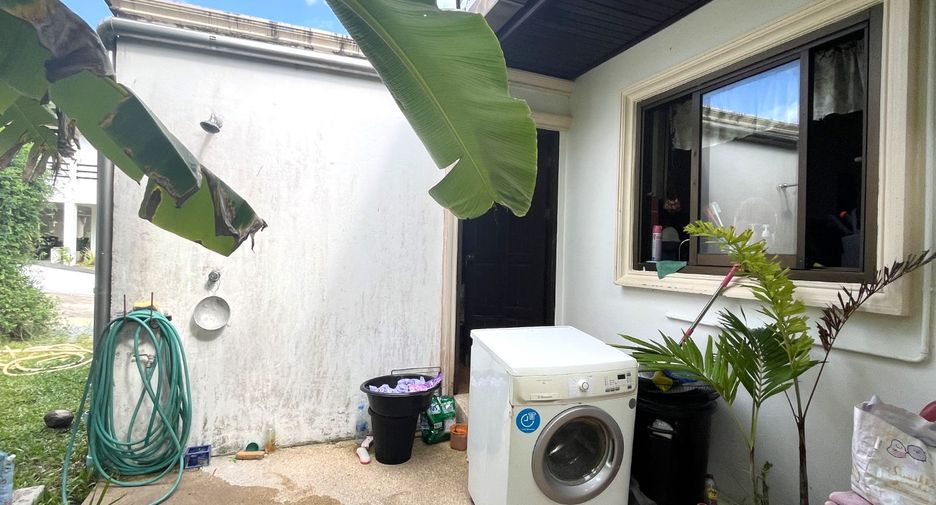 For sale 3 Beds house in Takua Pa, Phang Nga