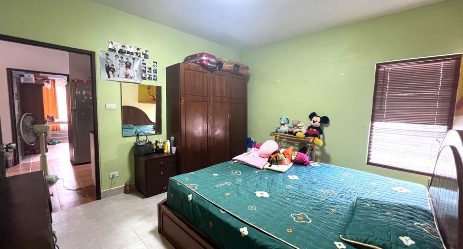 For sale 3 Beds house in Takua Pa, Phang Nga